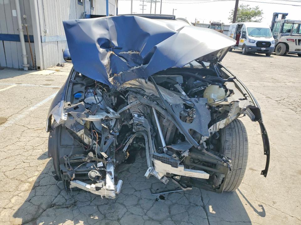 2020 Bmw X3 მანქანა იყიდება აუქციონზე, vin: 5UXTY3C04LLU70178, აუქციონის ნომერი: 58325006