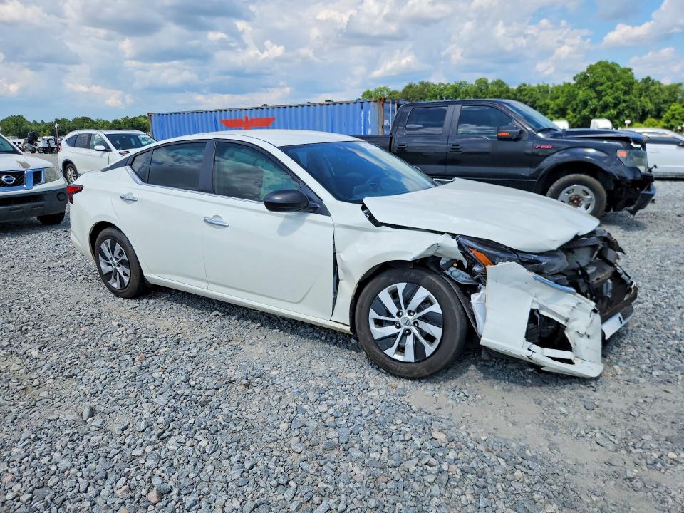 Продажа на аукционе авто 2025 Nissan Altima, vin: 1N4BL4BV4SN342532, номер лота: 56851186