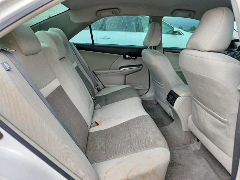 Aukcja sprzedaży 2014 Toyota Camry Hybrid, vin: 4T1BD1FK3EU102884, numer aukcji: 58556476