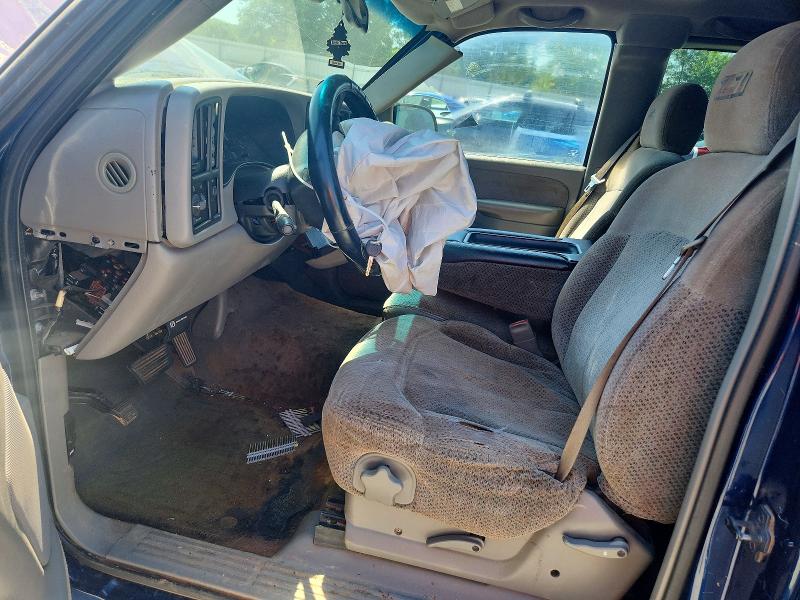 Aukcja sprzedaży 1999 Chevrolet Silverado, vin: 2GCEK19T0X1276180, numer aukcji: 55219856
