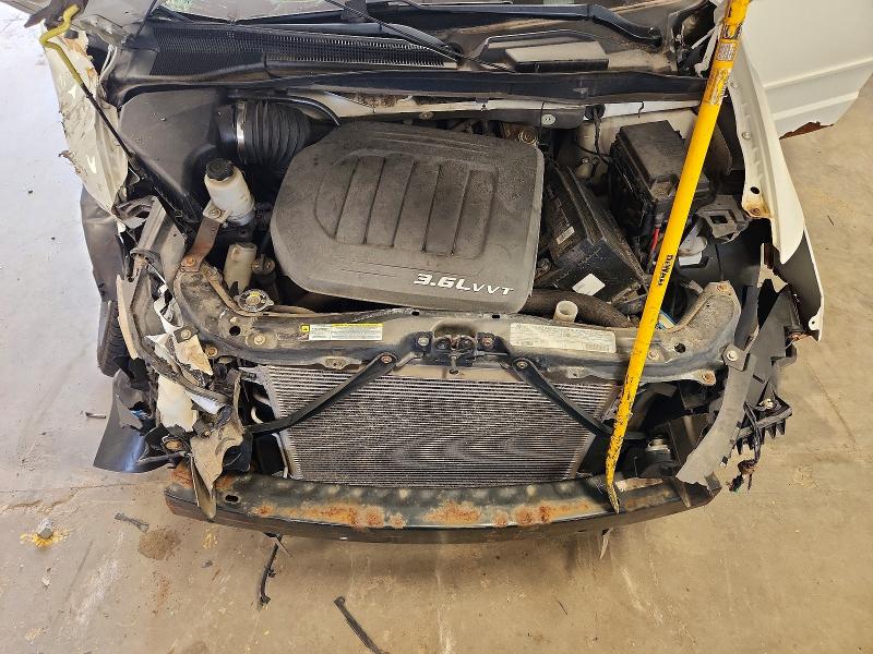 2012 Dodge Grand Caravan 2wd მანქანა იყიდება აუქციონზე, vin: 2C4RDGBG2CR131360, აუქციონის ნომერი: 56545016
