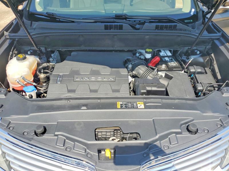 Продажа на аукционе авто 2018 Lincoln Mkx, vin: 2LMPJ8KR6JBL43546, номер лота: 56873886