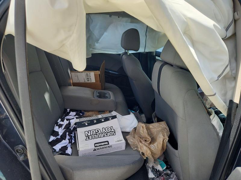 Aukcja sprzedaży 2016 Honda Civic, vin: 19XFC2F77GE021527, numer aukcji: 59217736