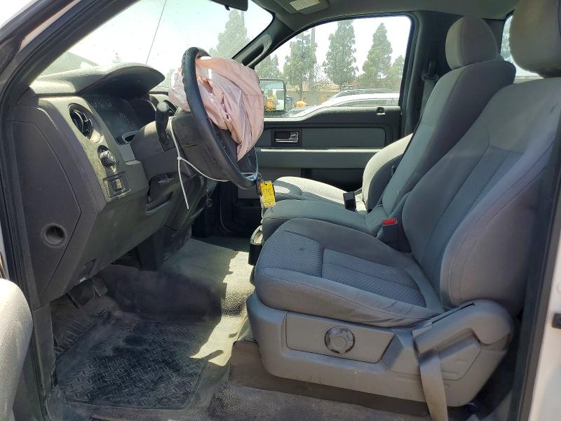 Aukcja sprzedaży 2014 Ford F150, vin: 1FTNF1CF7EKD21099, numer aukcji: 58093466