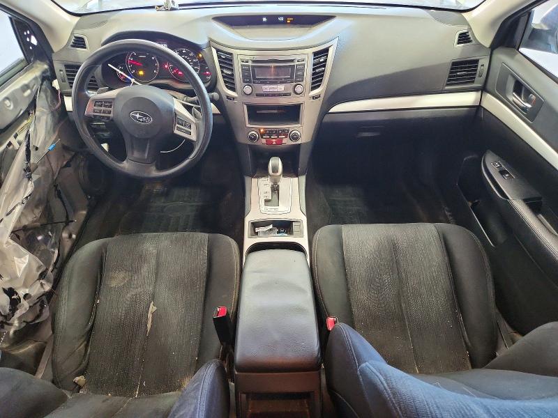 2013 Subaru Outback მანქანა იყიდება აუქციონზე, vin: 4S4BRCAC7D3237013, აუქციონის ნომერი: 55371586