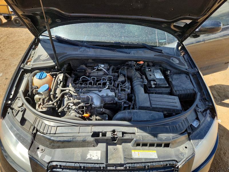 Aukcja sprzedaży 2012 Audi A3, vin: WAUBJAFM1CA079227, numer aukcji: 57161846