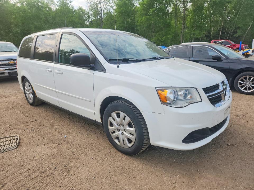 56277176 :رقم المزاد ، 2C4RDGBG0ER184187 vin ، 2014 Dodge Grand Caravan مزاد بيع