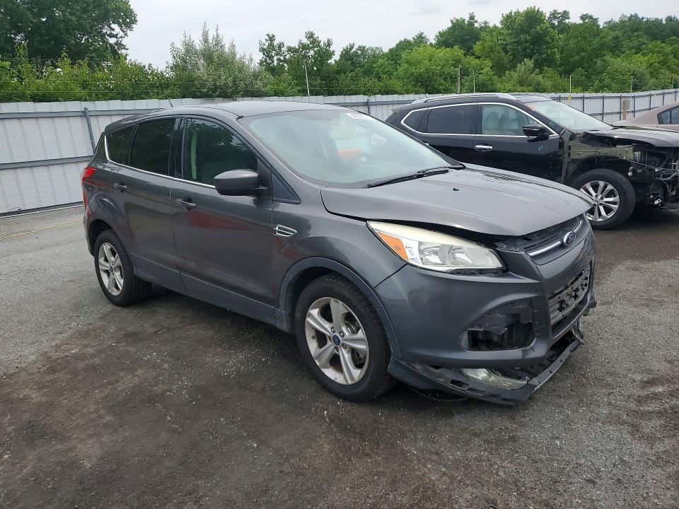 Продажа на аукционе авто 2015 Ford Escape, vin: 1FMCU9GX8FUB54039, номер лота: 58899816