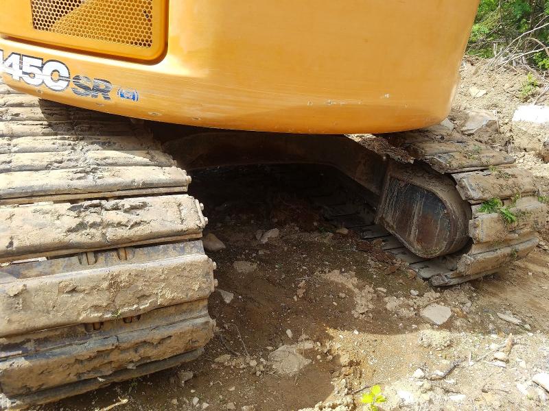 Aukcja sprzedaży 2018 J I Case Construction Equipment, vin: DAC145K6NJS6E2239, numer aukcji: 56055366