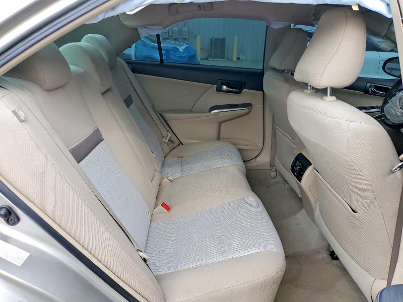 Aukcja sprzedaży 2014 Toyota Camry Hybrid, vin: 4T1BD1FK2EU123662, numer aukcji: 56589966