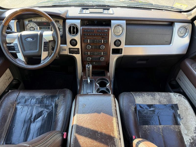 Aukcja sprzedaży 2009 Ford F150, vin: 1FTPW14V69FB42128, numer aukcji: 58325106
