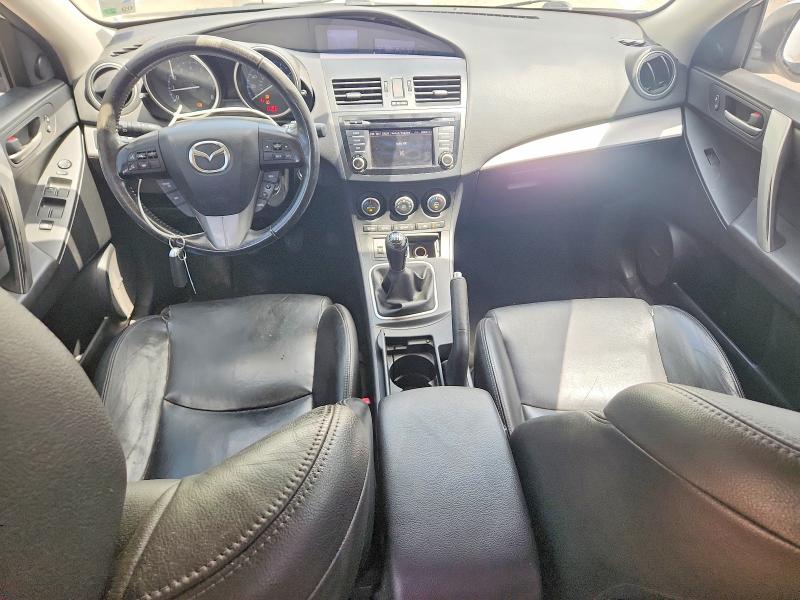 Продаж на аукціоні авто 2013 Mazda 3, vin: JM1BL1M78D1733765, номер лоту: 59136676
