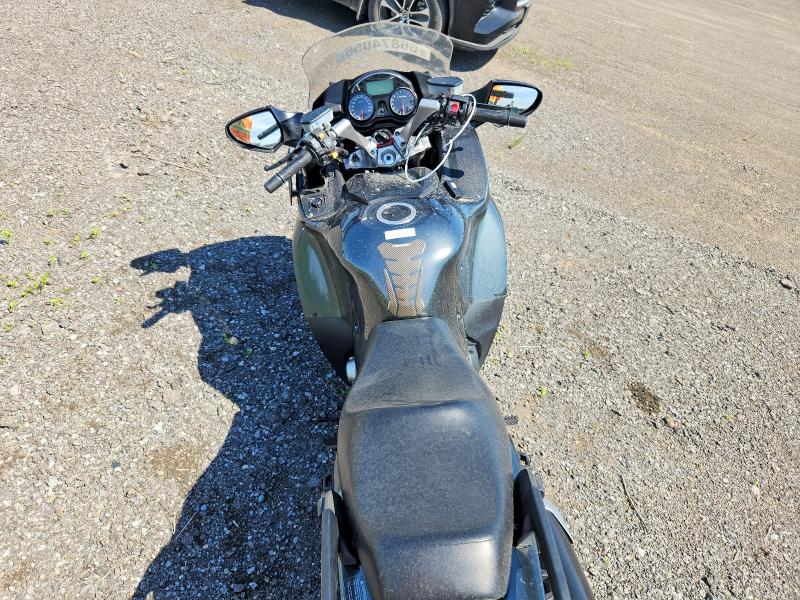 Продаж на аукціоні авто 2013 Kawasaki Zg1400, vin: JKBZGNC17DA022054, номер лоту: 56874056