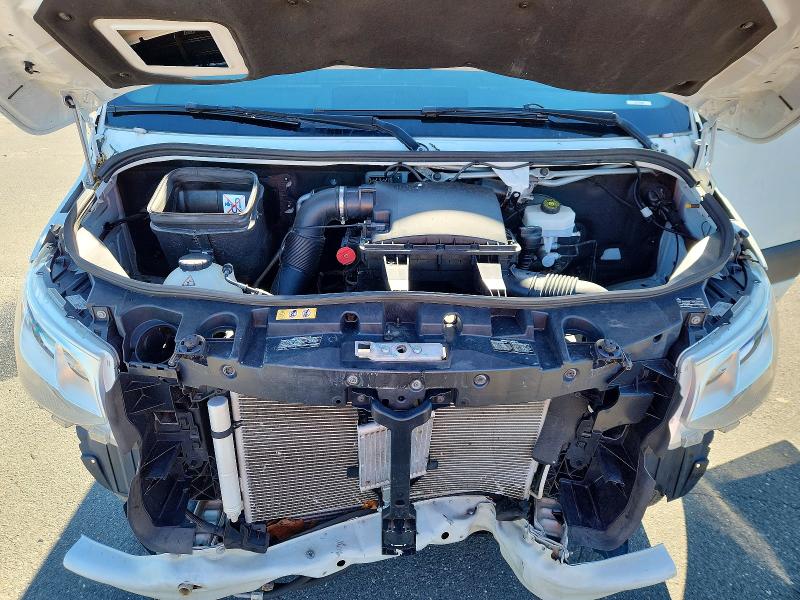 Продажа на аукционе авто 2022 Mercedes-benz Sprinter, vin: W1Y40CHYXNT081443, номер лота: 58554876