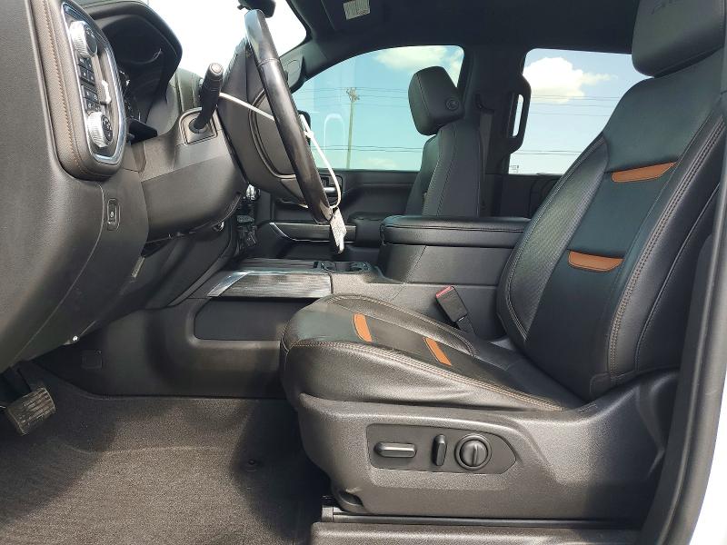 Продажа на аукционе авто 2020 Gmc Sierra, vin: 1GT49PEY8LF255317, номер лота: 59351646