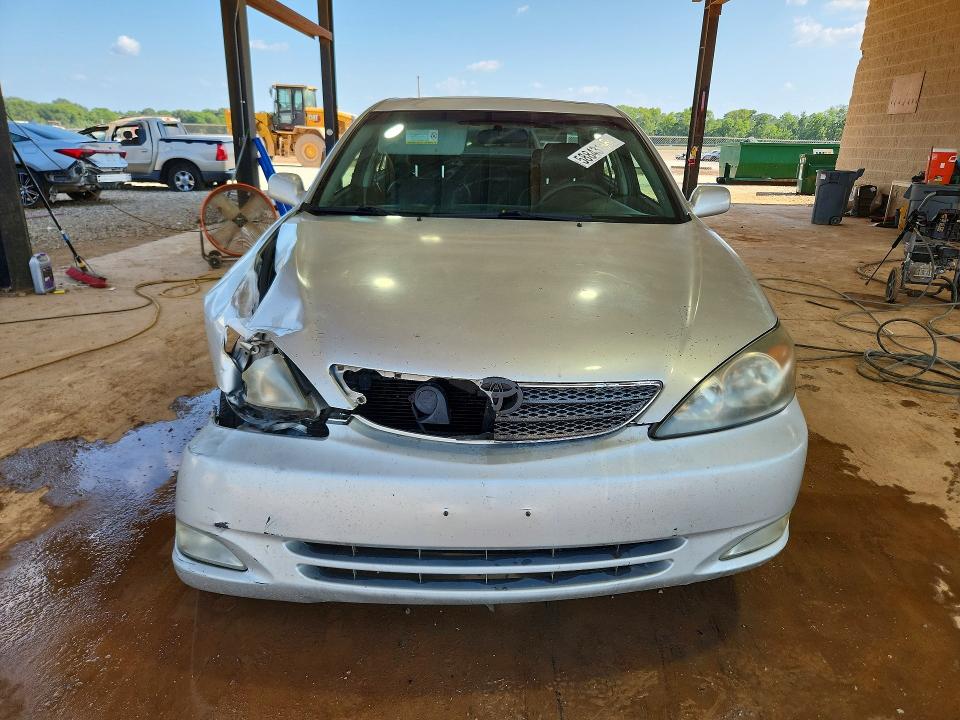 Продажа на аукционе авто 2002 Toyota Camry, vin: 4T1BF30K22U002575, номер лота: 58843186