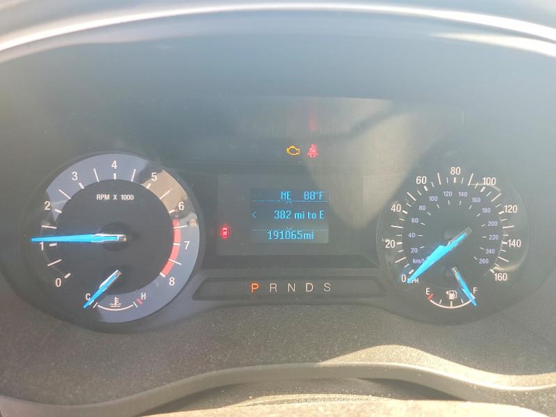 2016 Ford Fusion მანქანა იყიდება აუქციონზე, vin: 3FA6P0G74GR327588, აუქციონის ნომერი: 56697106