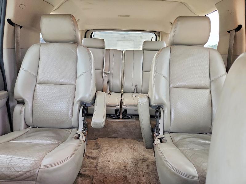Aukcja sprzedaży 2011 Gmc Yukon Xl, vin: 1GKS2KE3XBR180320, numer aukcji: 58272266