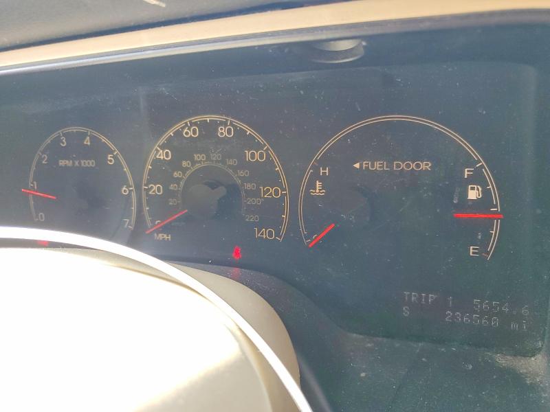 55433366 :رقم المزاد ، 5LMFU27506LJ15693 vin ، 2006 Linc Navigator Ultimate مزاد بيع