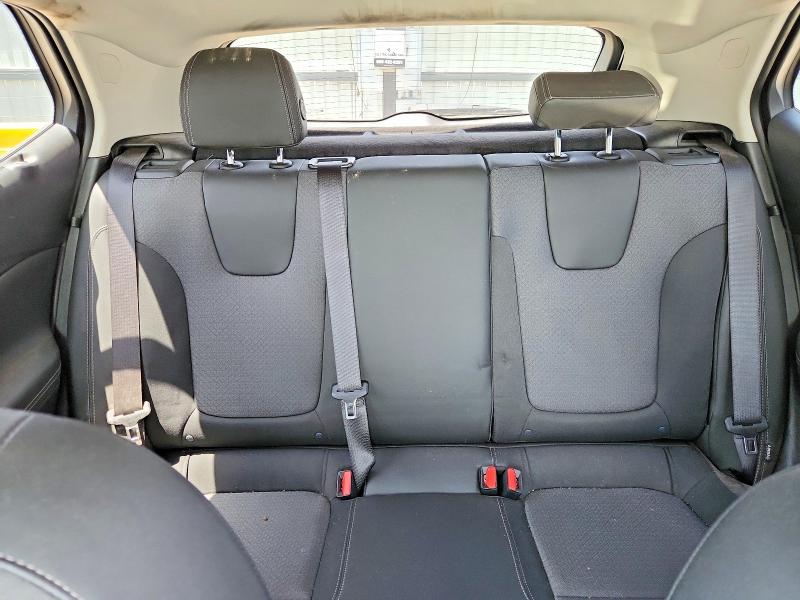 Aukcja sprzedaży 2024 Buick Encore Gx, vin: KL4AMBS25RB119550, numer aukcji: 54911896