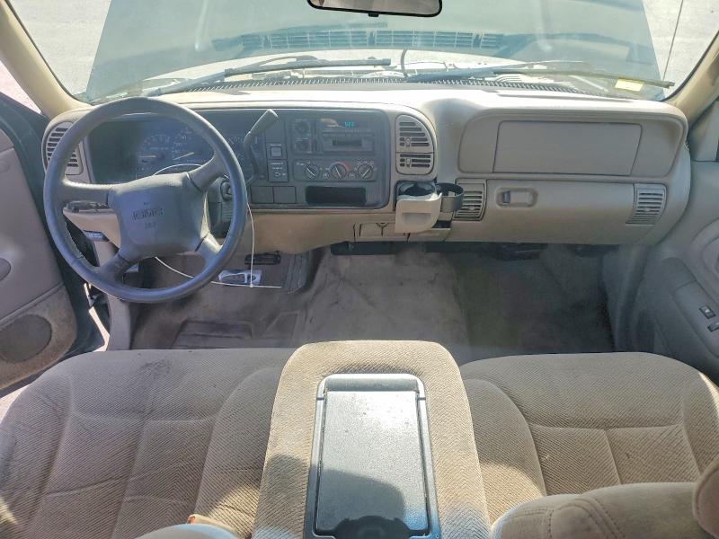 Продажа на аукционе авто 1998 Gmc Sierra, vin: 2GTEC19MXW1503329, номер лота: 56464016