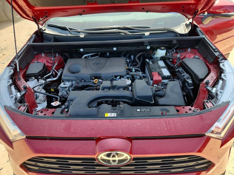 Aukcja sprzedaży 2025 Toyota Rav4, vin: 2T3C1RFV5SW432728, numer aukcji: 58639556