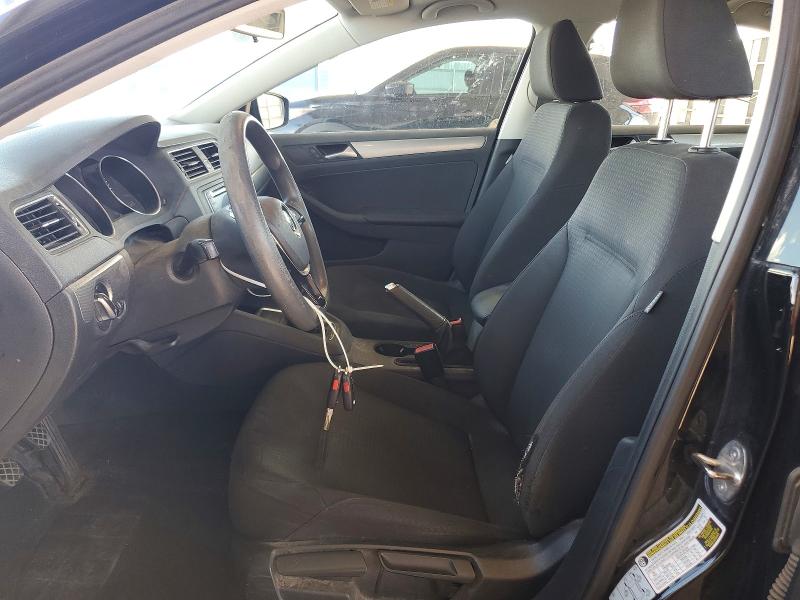 Продажа на аукционе авто 2016 Volkswagen Jetta, vin: 3VWB67AJ6GM390033, номер лота: 56473436