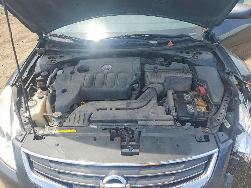 56354046 :رقم المزاد ، 1N4AL2APXCC226106 vin ، 2012 Nissan Altima مزاد بيع