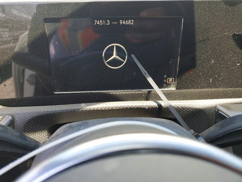 Aukcja sprzedaży 2019 Mercedes-benz A, vin: WDD3G4FB6KW019697, numer aukcji: 56579276