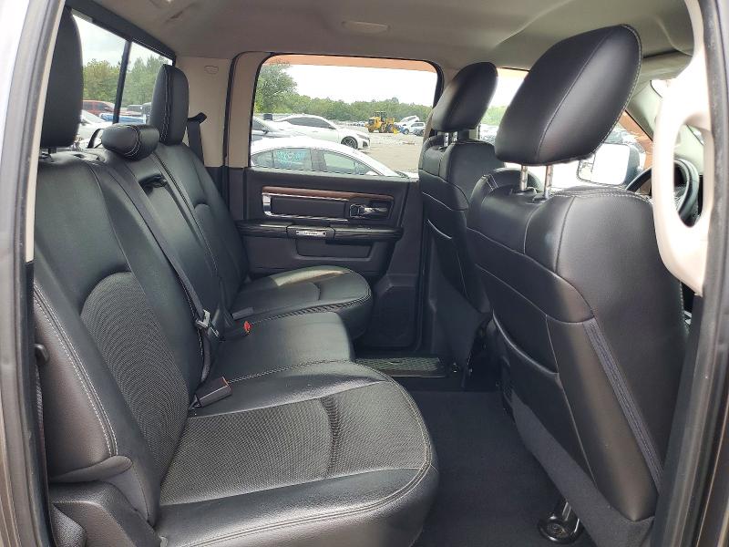 Продажа на аукционе авто 2014 Ram 2500, vin: 3C6UR5FL7EG152602, номер лота: 56952936