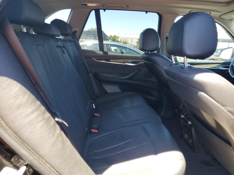 58314246 :رقم المزاد ، 5UXKR0C5XF0P00315 vin ، 2015 Bmw X5 مزاد بيع