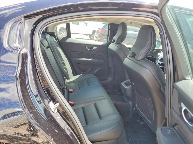 Aukcja sprzedaży 2024 Volvo S60, vin: 7JRL12FL0RG315636, numer aukcji: 56333786