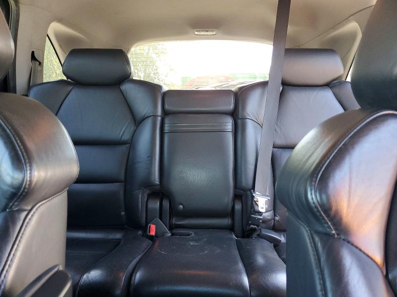 2008 Acura Mdx მანქანა იყიდება აუქციონზე, vin: 2HNYD28288H517279, აუქციონის ნომერი: 58267086