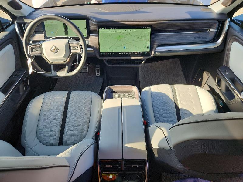 Aukcja sprzedaży 2022 Rivian R1t, vin: 7FCTGAAA2NN011852, numer aukcji: 56993916