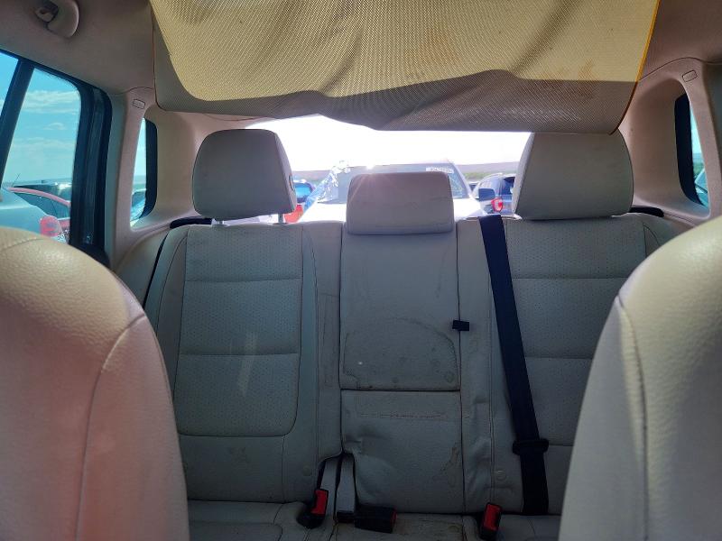 Aukcja sprzedaży 2013 Volkswagen Tiguan, vin: WVGAV3AX6DW572241, numer aukcji: 57245896