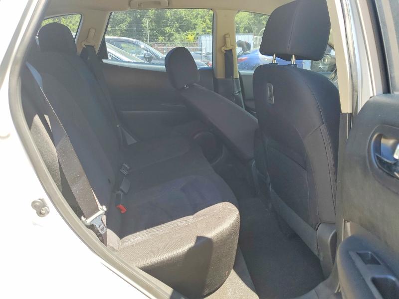 Продаж на аукціоні авто 2015 Nissan Rogue Select, vin: JN8AS5MV0FW753619, номер лоту: 53288246