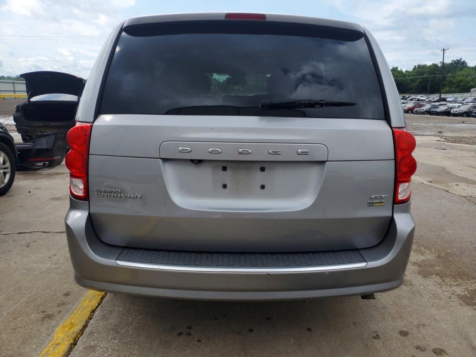 2019 Dodge Grand Caravan მანქანა იყიდება აუქციონზე, vin: 2C4RDGEG9KR660363, აუქციონის ნომერი: 58108386
