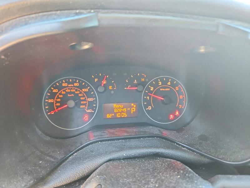 Aukcja sprzedaży 2019 Ram Promaster City, vin: ZFBHRFAB8K6N14208, numer aukcji: 58714976