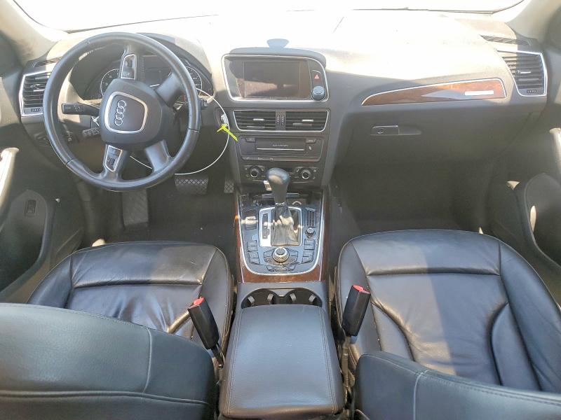 Продажа на аукционе авто 2011 Audi Q5, vin: WA1LFAFP8BA032806, номер лота: 56493626