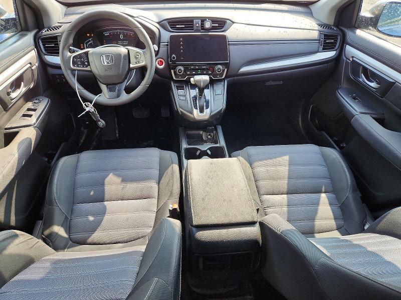 Продаж на аукціоні авто 2018 Honda Cr-v, vin: 2HKRW2H29JH115515, номер лоту: 59074996
