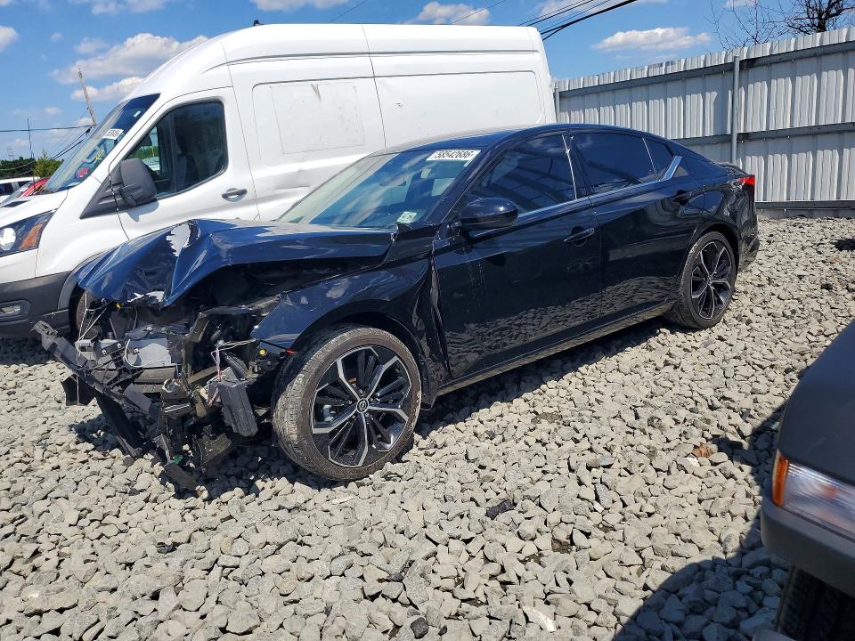 Aukcja sprzedaży 2024 Nissan Altima, vin: 1N4BL4CV5RN415884, numer aukcji: 58542686