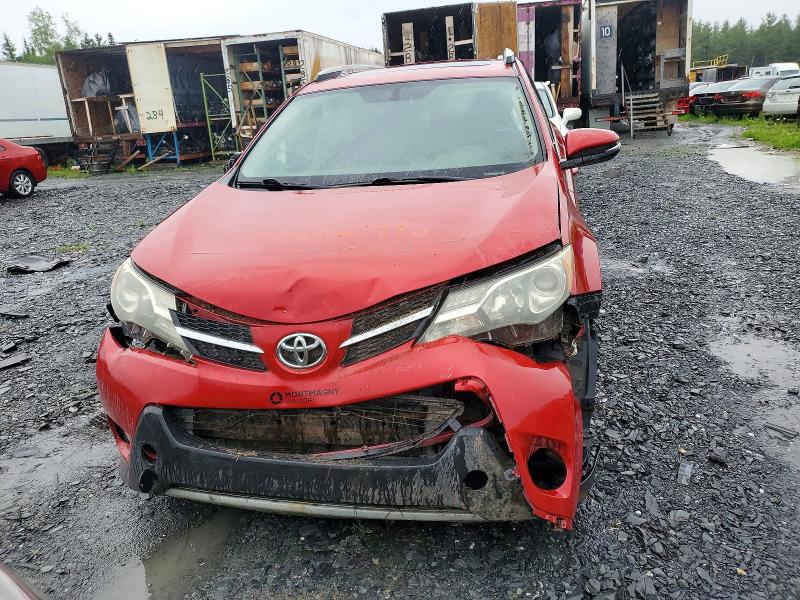 2013 Toyota Rav4 მანქანა იყიდება აუქციონზე, vin: 2T3WFREV0DW033468, აუქციონის ნომერი: 57222996