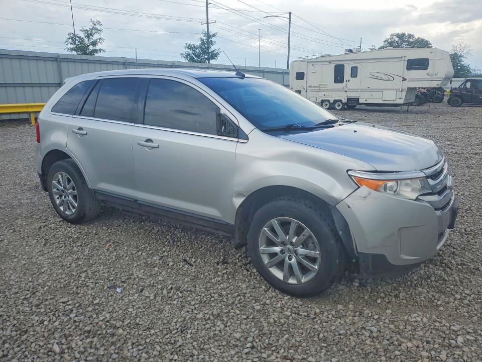 2014 Ford Edge მანქანა იყიდება აუქციონზე, vin: 2FMDK4KC9EBA41836, აუქციონის ნომერი: 56408936