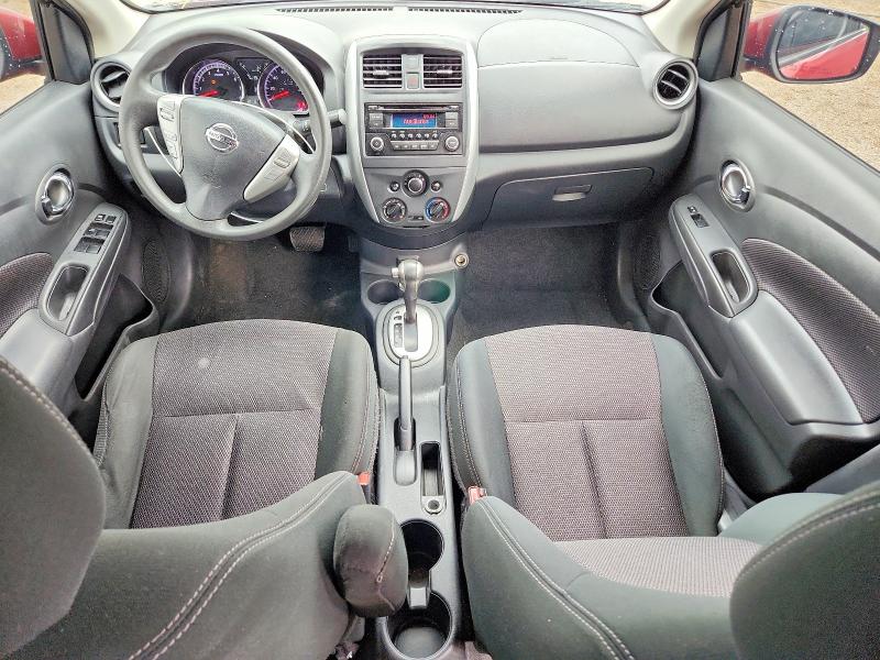 Продаж на аукціоні авто 2017 Nissan Versa, vin: 3N1CN7AP3HK437629, номер лоту: 56331036