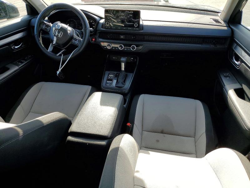 2024 Honda Cr-v მანქანა იყიდება აუქციონზე, vin: 2HKRS4H43RH434140, აუქციონის ნომერი: 57603666