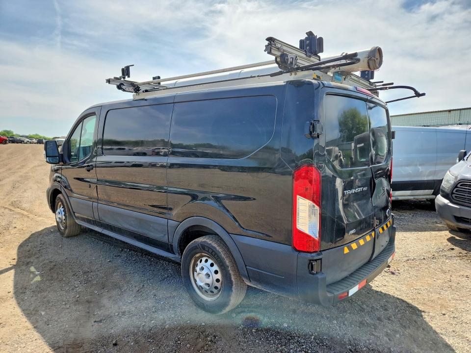 Продажа на аукционе авто 2020 Ford Transit, vin: 1FTYE2Y87LKB12524, номер лота: 54546686