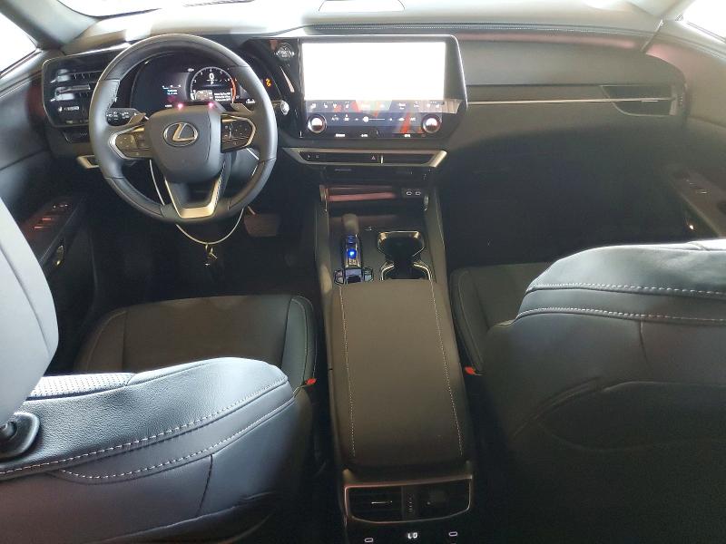 Aukcja sprzedaży 2026 Lexus Rx 350, vin: 2T2BAMCA8TC138859, numer aukcji: 56472766