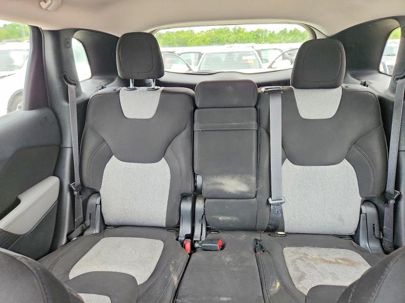 56128666 :رقم المزاد ، 1C4PJMCB7EW247469 vin ، 2014 Jeep Cherokee مزاد بيع