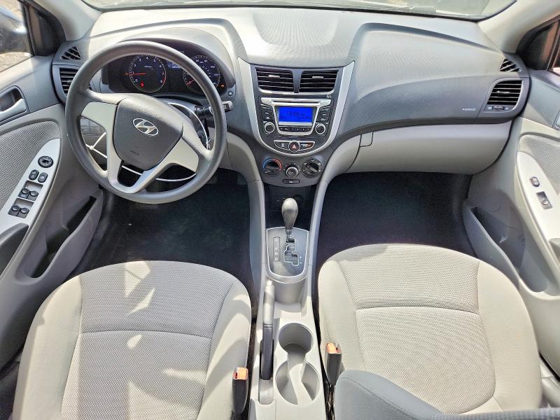 Продаж на аукціоні авто 2014 Hyundai Accent, vin: KMHCT4AE0EU778414, номер лоту: 56230516