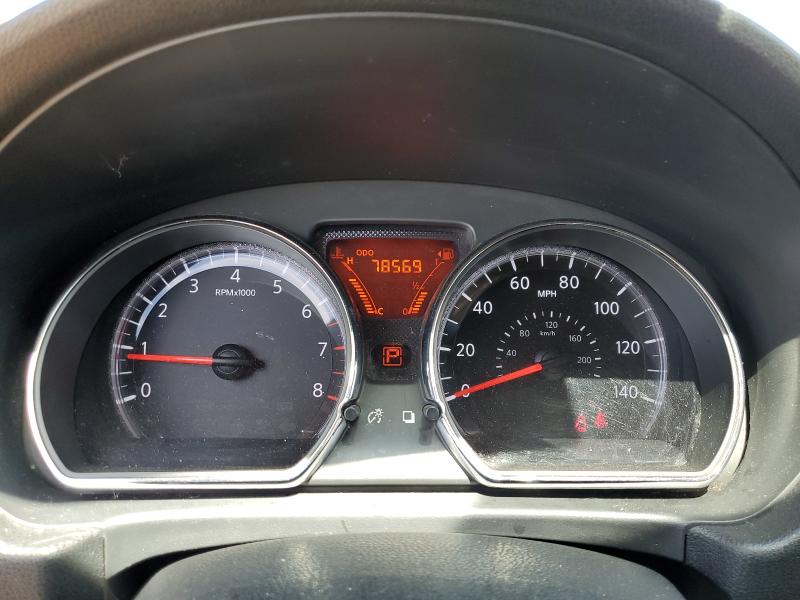 56799656 :رقم المزاد ، 3N1CE2CP7EL436666 vin ، 2014 Nissan Versa Note مزاد بيع